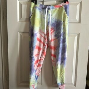 Nike Dri Fit Joggers